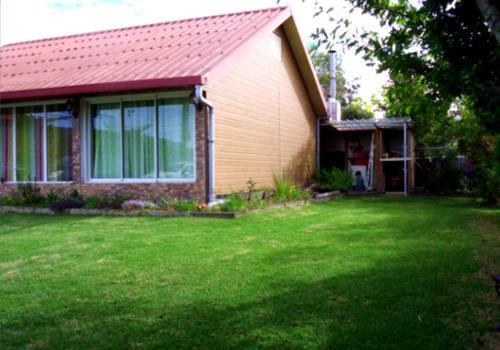 Bungalows Les Deux Chenes La Plaine des Cafres Exterior photo